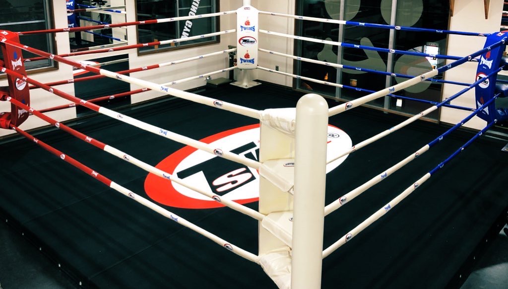 M’s BOXING FITNESS GYM - マッスルパーク[MUSCLE PARK]