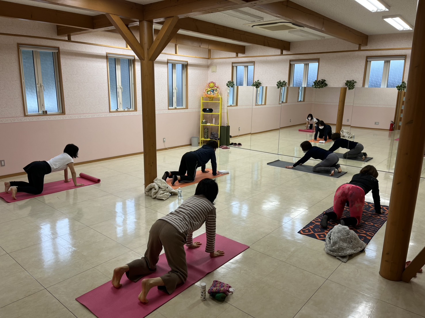 店舗イメージ