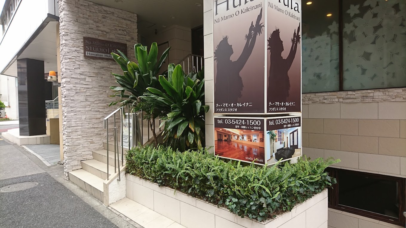 店舗イメージ